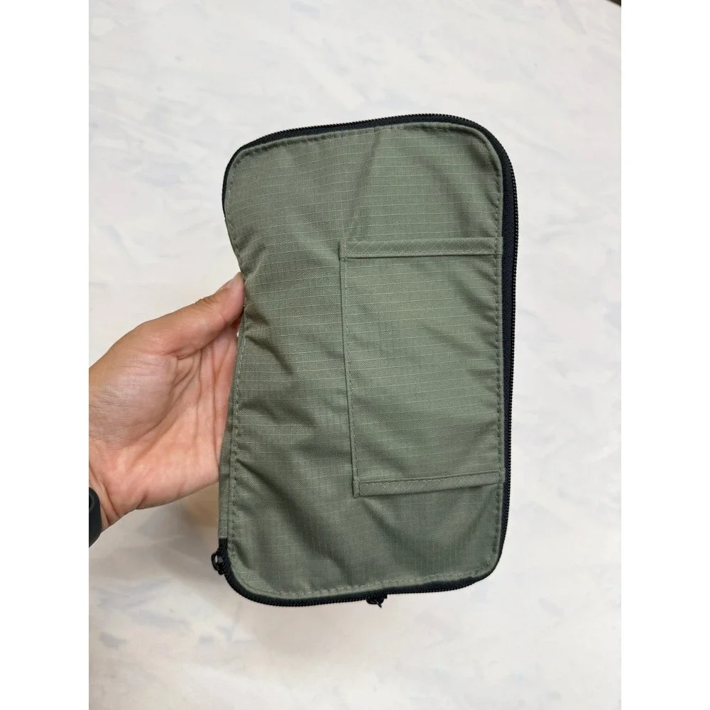 SAMSONITE 6x9.5